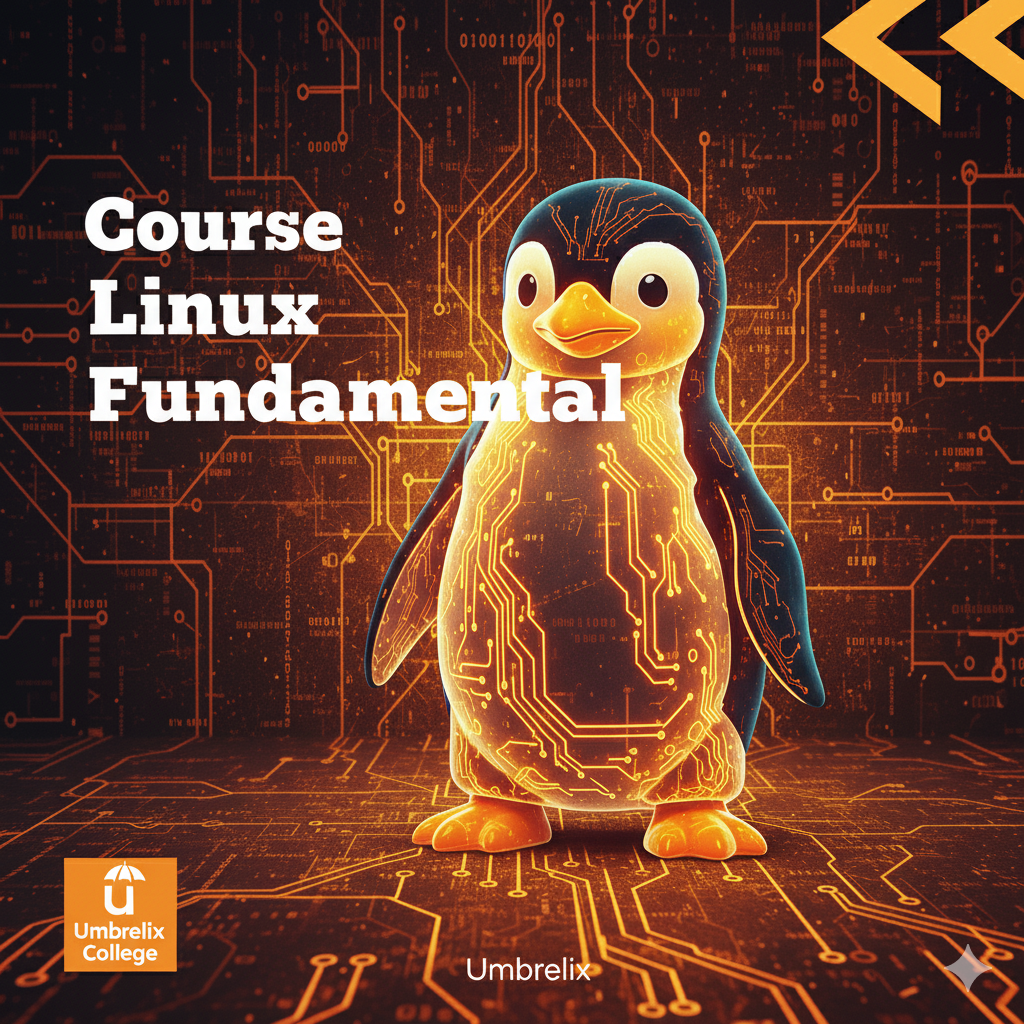 Linux Fundamentals