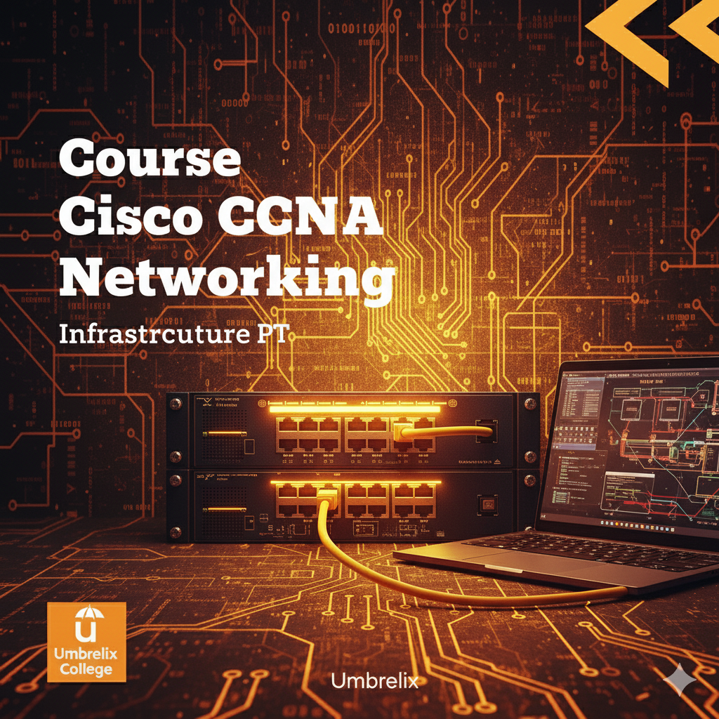 Cisco CCNA Networking