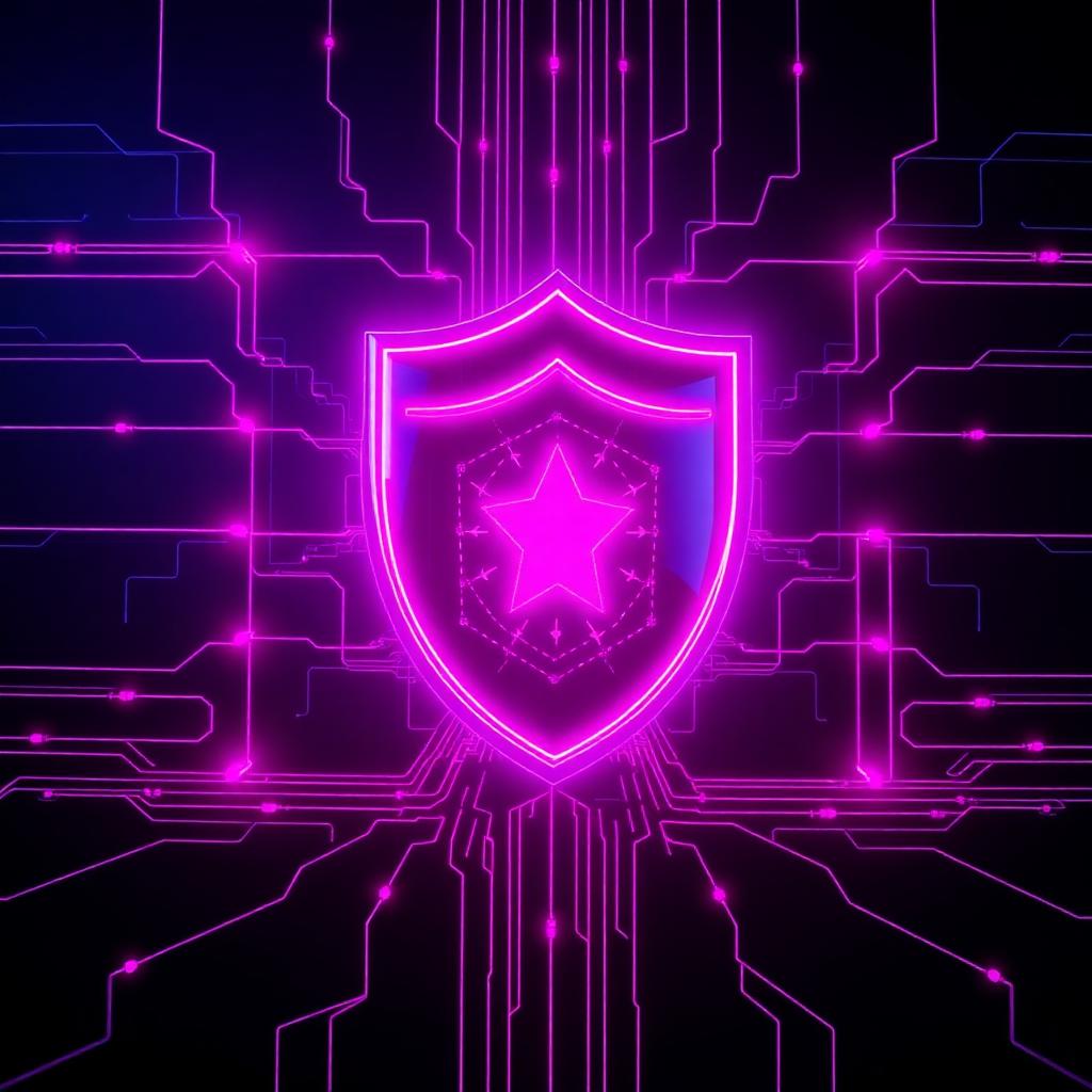 Cyber Defense & Network Architecture