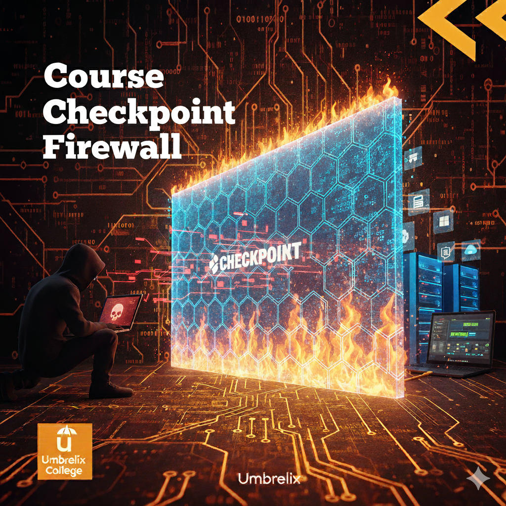 Checkpoint Firewall