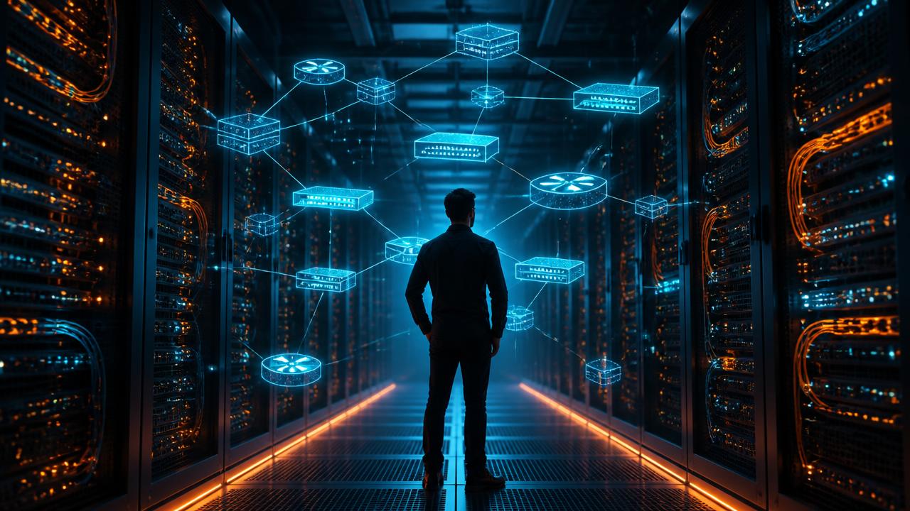 10 סיבות אמיתיות ללמוד CCNA ב-2026: למה הסמכת סיסקו עדיין הכרטיס הבטוח ביותר לקריירה בהייטק