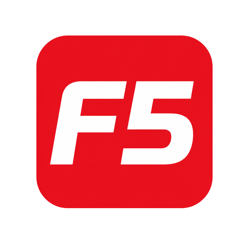 F5