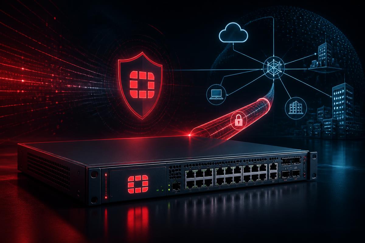 Fortigate Firewall — הכנה להסמכת NSE