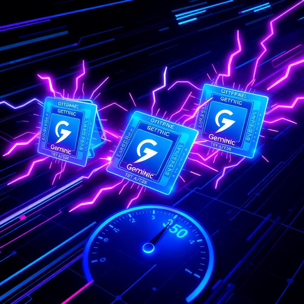 גוגל הפילו עלינו 3 מודלים חדשים של Gemini! המדריך המלא ל-Flash, Flash Lite ו-Flash Cyber ⚡