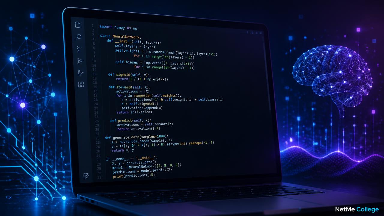 Python Fundamentals & Scripting — יסודות פייתון