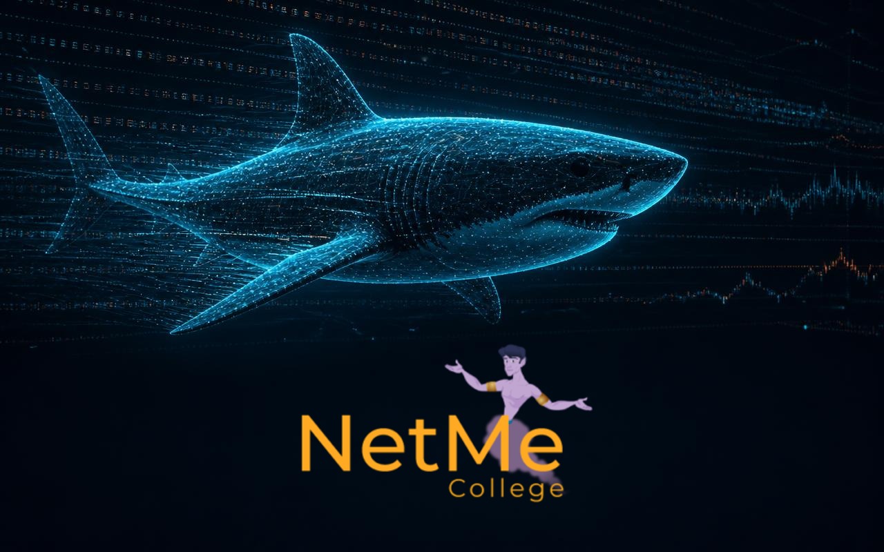 Wireshark — ניתוח תעבורה ופתרון תקלות ברשת
